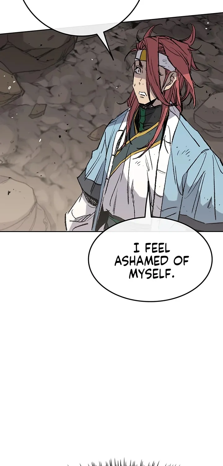 The Undefeatable Swordsman Zinmanga X Chapter 67 Page 5