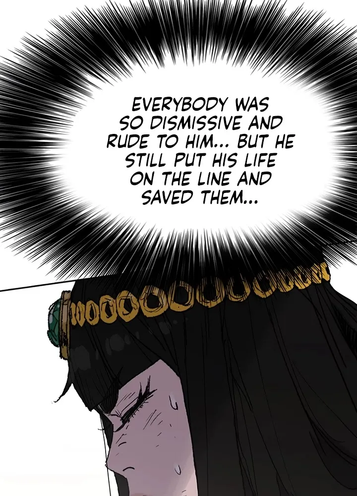 The Undefeatable Swordsman Zinmanga X Chapter 67 Page 6