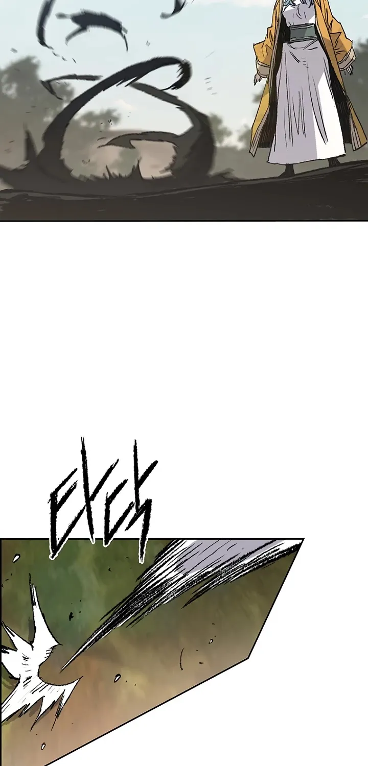 The Undefeatable Swordsman Zinmanga X Chapter 67 Page 20