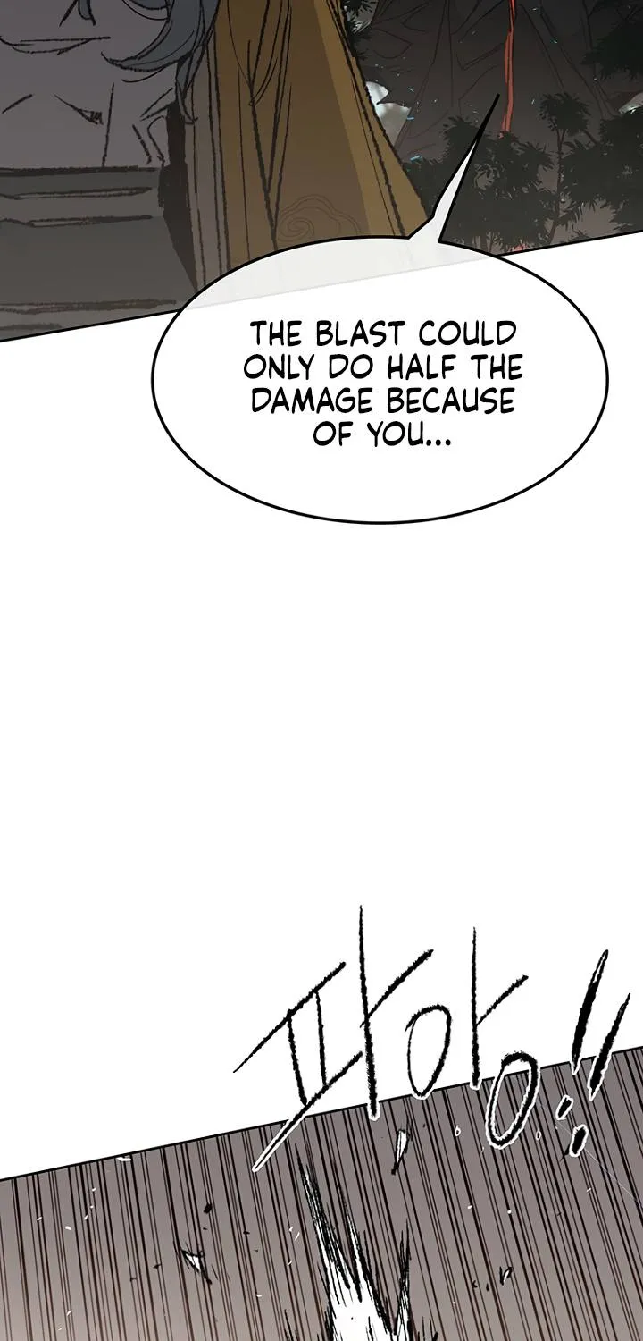 The Undefeatable Swordsman Zinmanga X Chapter 66 Page 36