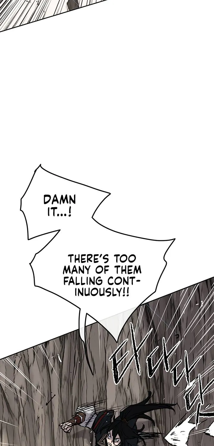 The Undefeatable Swordsman Zinmanga X Chapter 66 Page 41