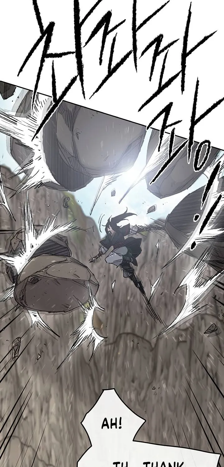 The Undefeatable Swordsman Zinmanga X Chapter 66 Page 44