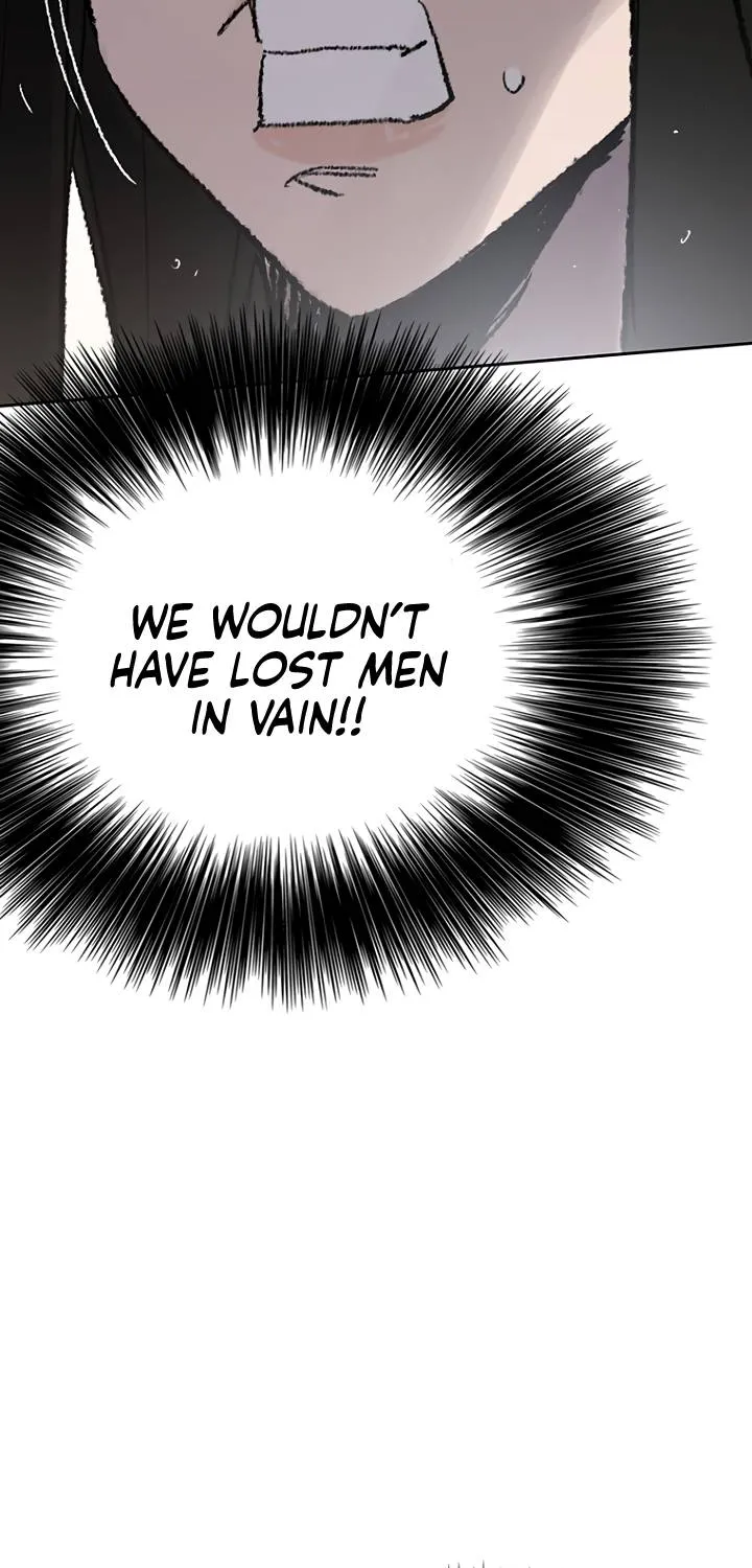 The Undefeatable Swordsman Zinmanga X Chapter 66 Page 51