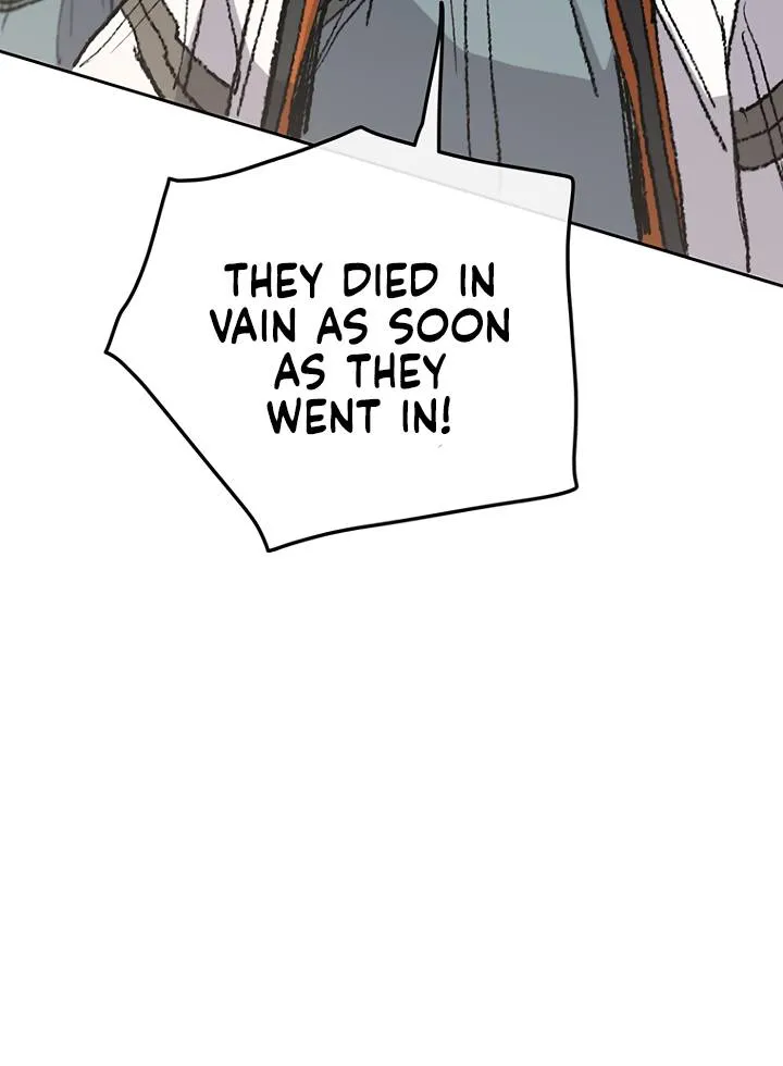 The Undefeatable Swordsman Zinmanga X Chapter 66 Page 57