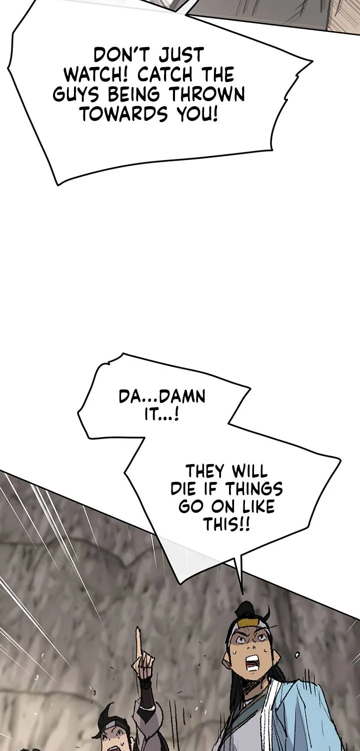 The Undefeatable Swordsman Zinmanga X Chapter 66 Page 66