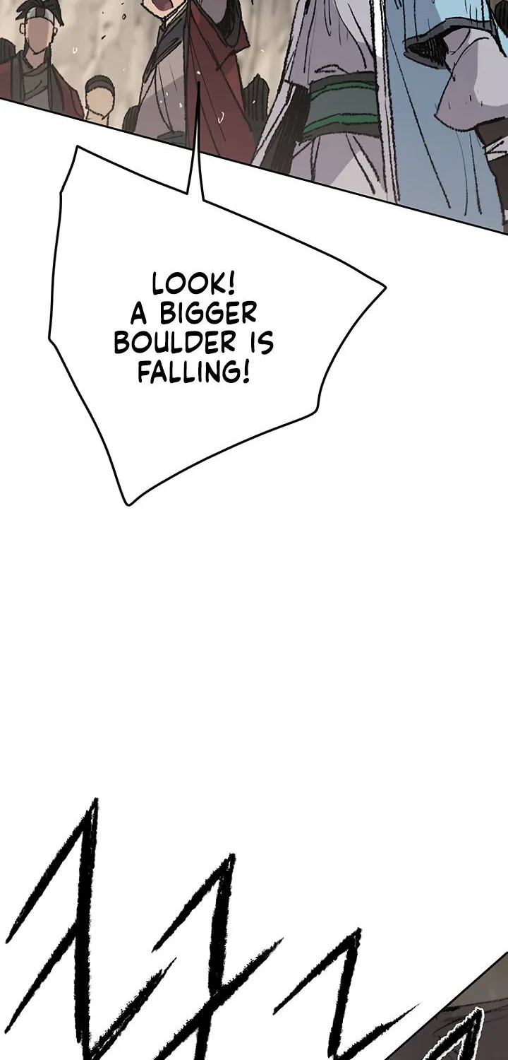 The Undefeatable Swordsman Zinmanga X Chapter 66 Page 67