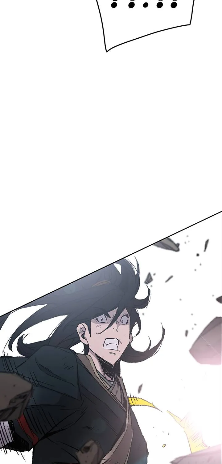 The Undefeatable Swordsman Zinmanga X Chapter 66 Page 79