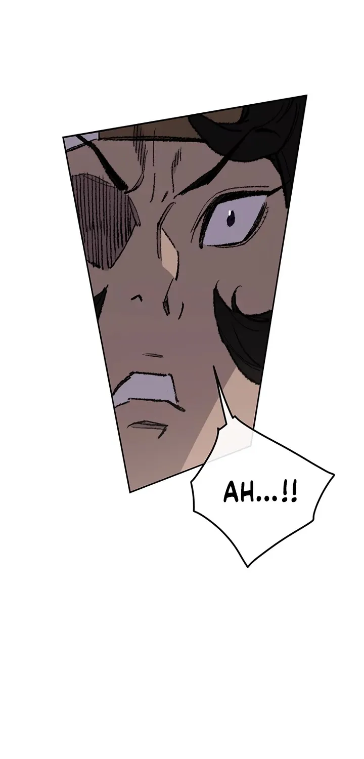 The Undefeatable Swordsman Zinmanga X Chapter 64 Page 16