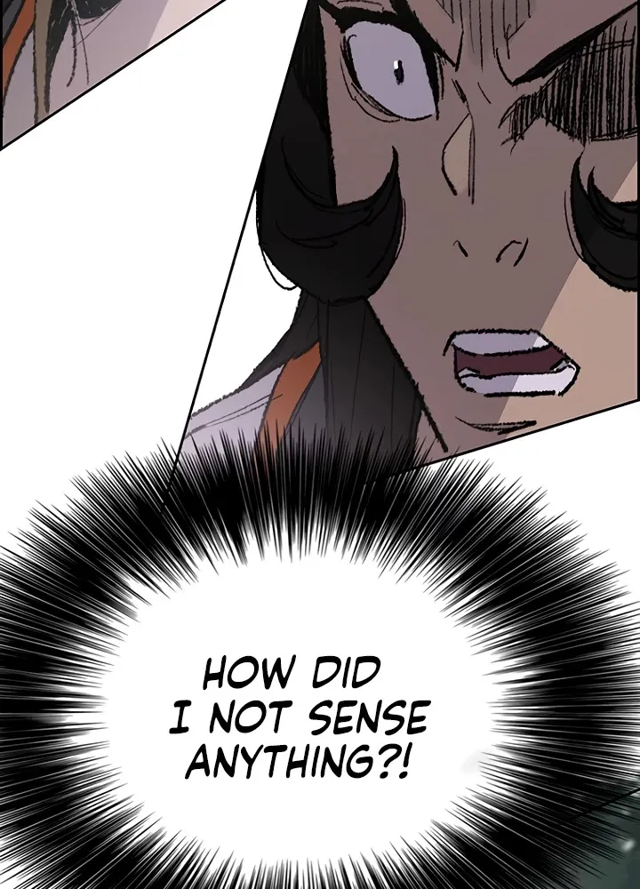 The Undefeatable Swordsman Zinmanga X Chapter 64 Page 21