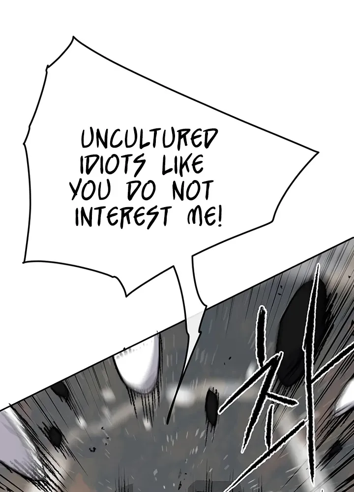 The Undefeatable Swordsman Zinmanga X Chapter 64 Page 28