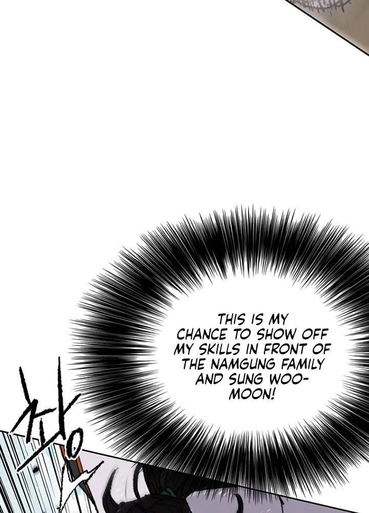 The Undefeatable Swordsman Zinmanga X Chapter 64 Page 30