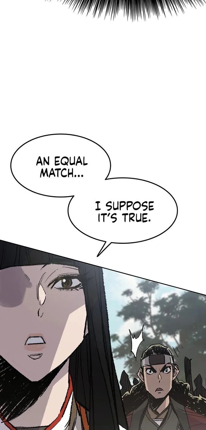 The Undefeatable Swordsman Zinmanga X Chapter 64 Page 37
