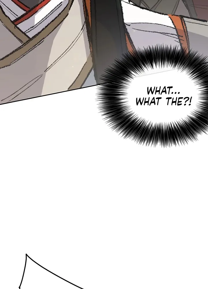 The Undefeatable Swordsman Zinmanga X Chapter 64 Page 38