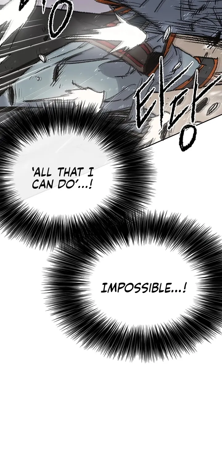 The Undefeatable Swordsman Zinmanga X Chapter 64 Page 41