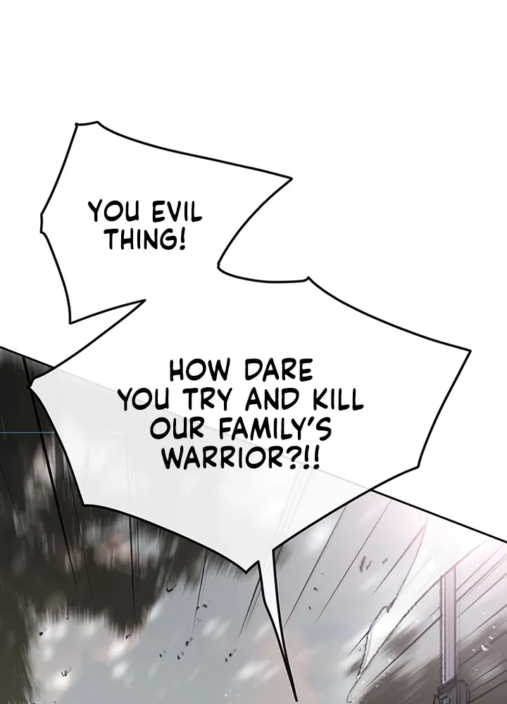 The Undefeatable Swordsman Zinmanga X Chapter 64 Page 42