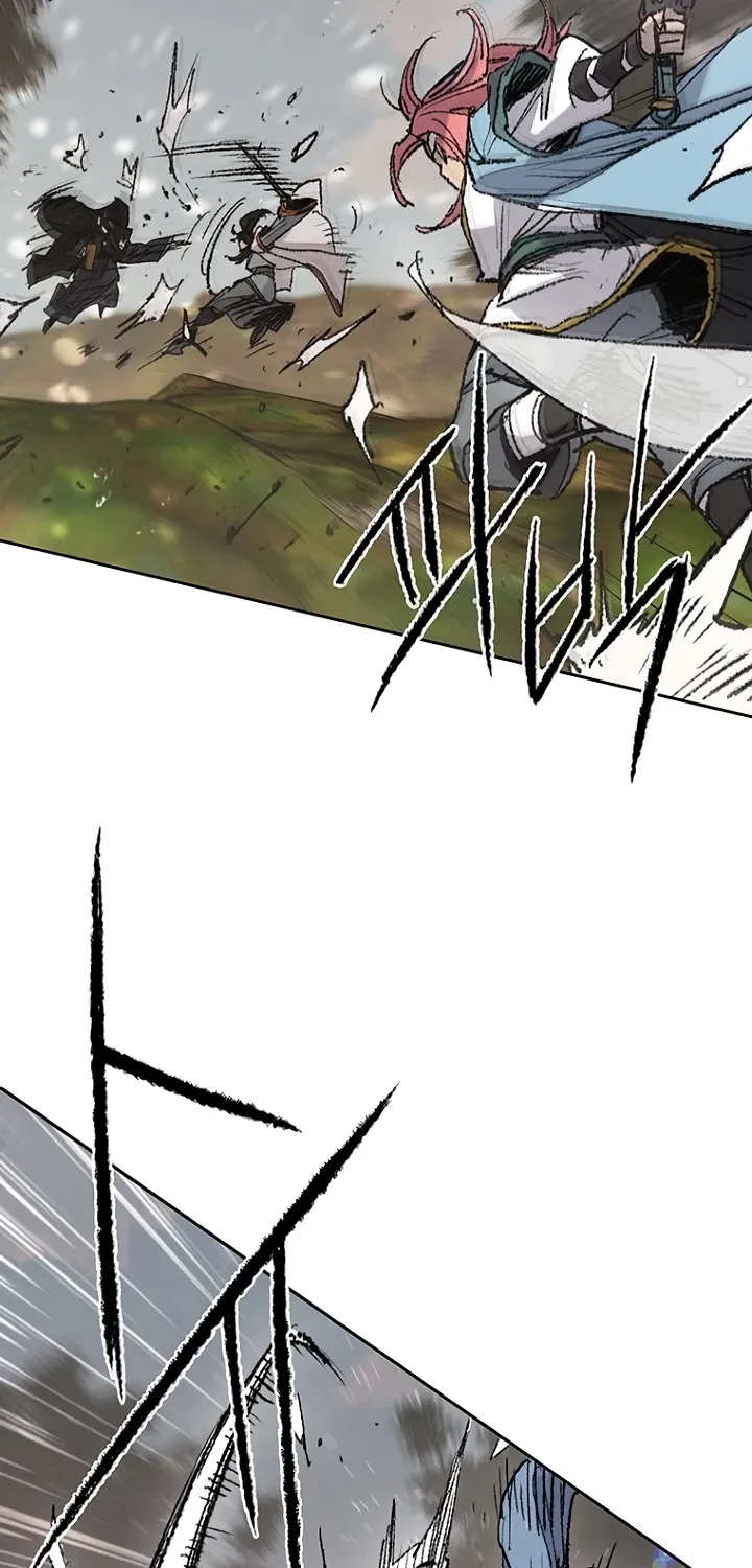The Undefeatable Swordsman Zinmanga X Chapter 64 Page 43