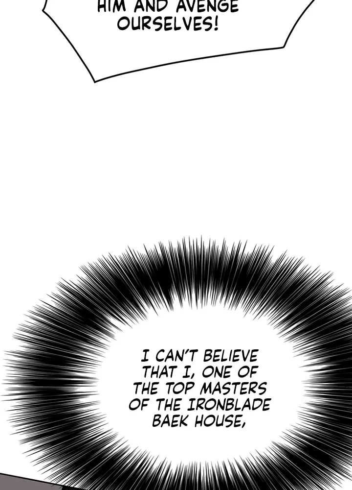 The Undefeatable Swordsman Zinmanga X Chapter 64 Page 52