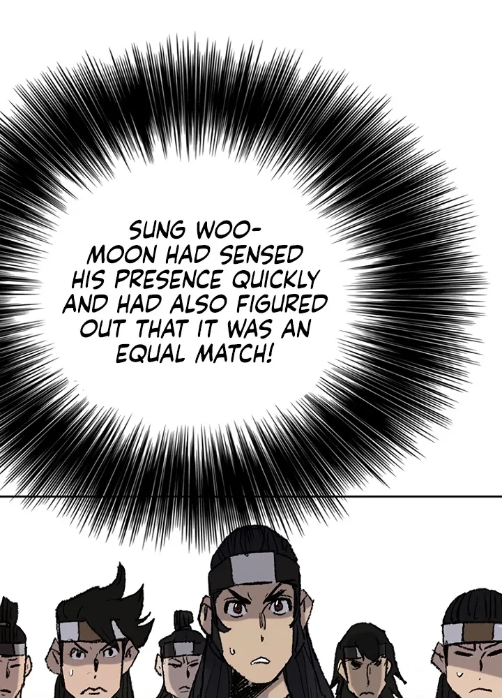 The Undefeatable Swordsman Zinmanga X Chapter 64 Page 55