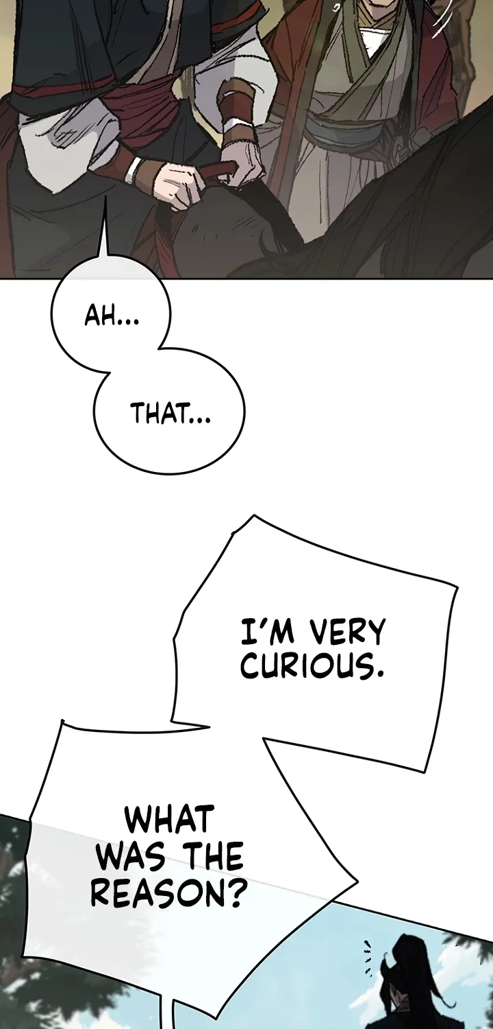 The Undefeatable Swordsman Zinmanga X Chapter 64 Page 58