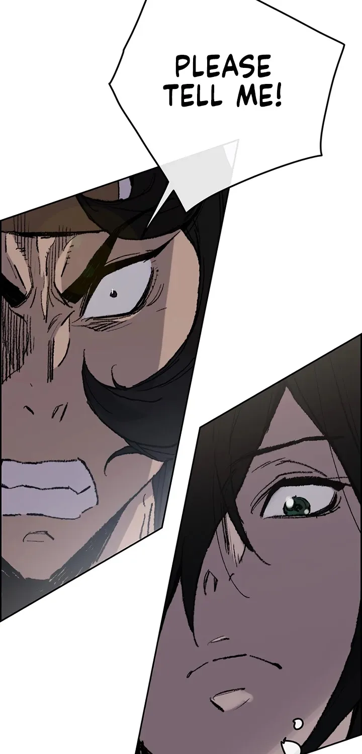 The Undefeatable Swordsman Zinmanga X Chapter 64 Page 60