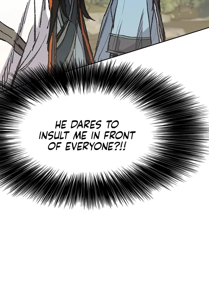 The Undefeatable Swordsman Zinmanga X Chapter 64 Page 67