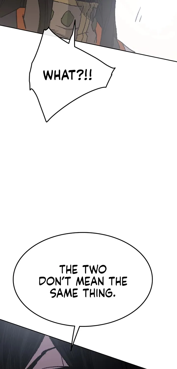 The Undefeatable Swordsman Zinmanga X Chapter 64 Page 72