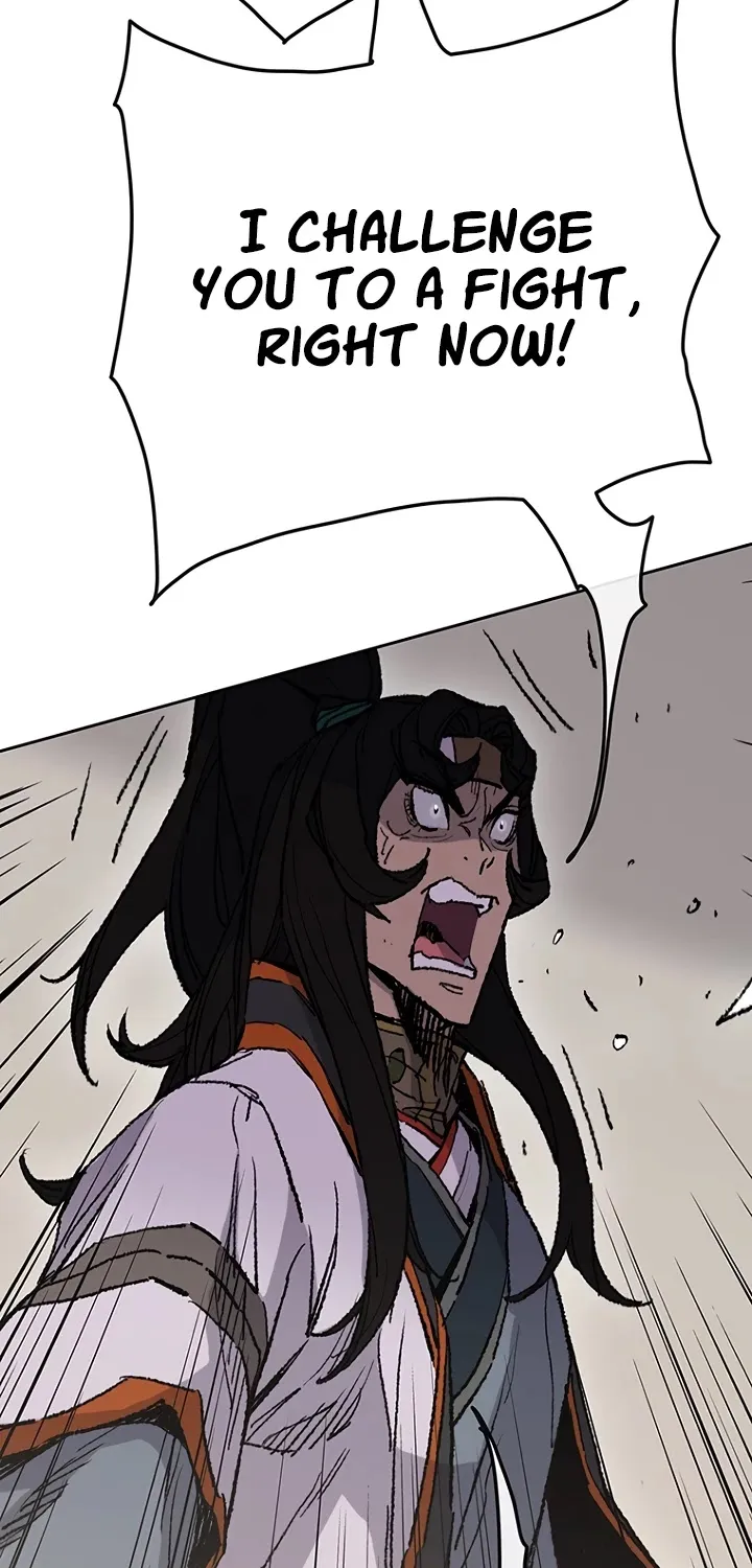 The Undefeatable Swordsman Zinmanga X Chapter 64 Page 78