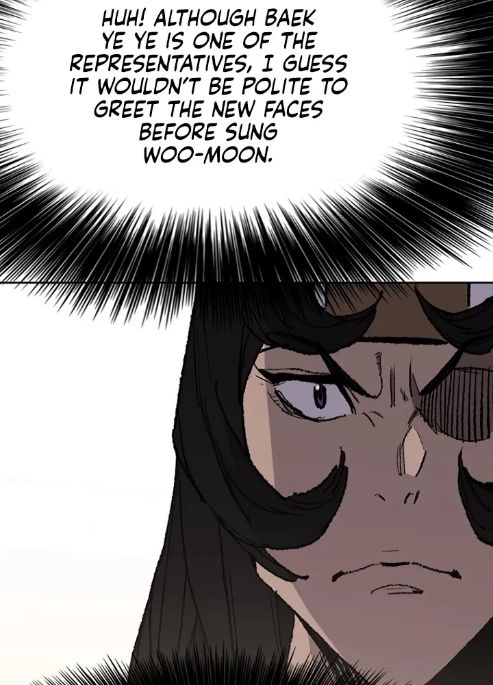 The Undefeatable Swordsman Zinmanga X Chapter 63 Page 30