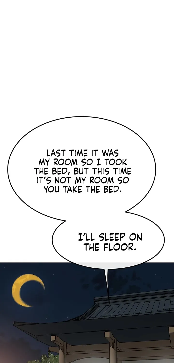 The Undefeatable Swordsman Zinmanga X Chapter 63 Page 63