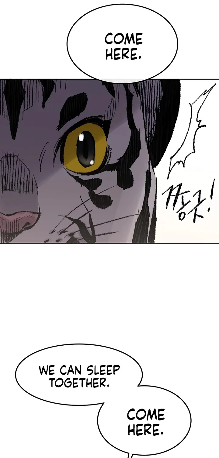 The Undefeatable Swordsman Zinmanga X Chapter 63 Page 77