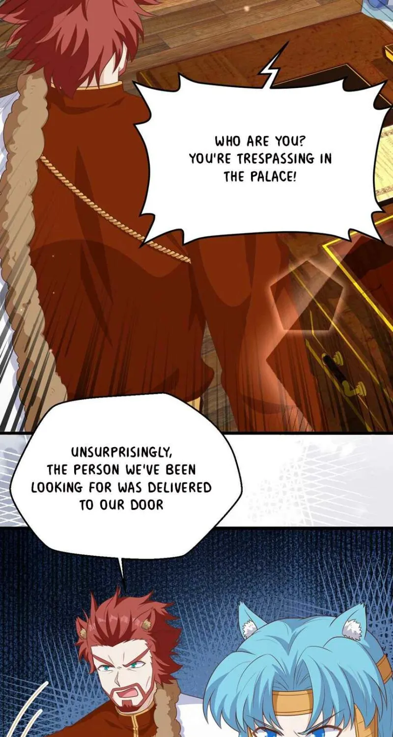 Starting From Today I’ll Work As A City Lord Zinmanga X Chapter 381 Page 29