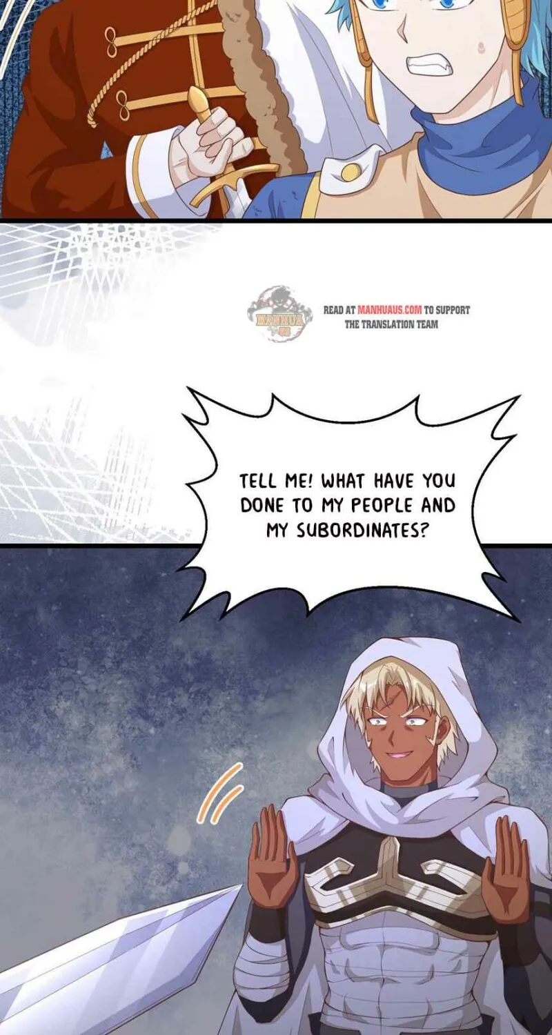 Starting From Today I’ll Work As A City Lord Zinmanga X Chapter 381 Page 30