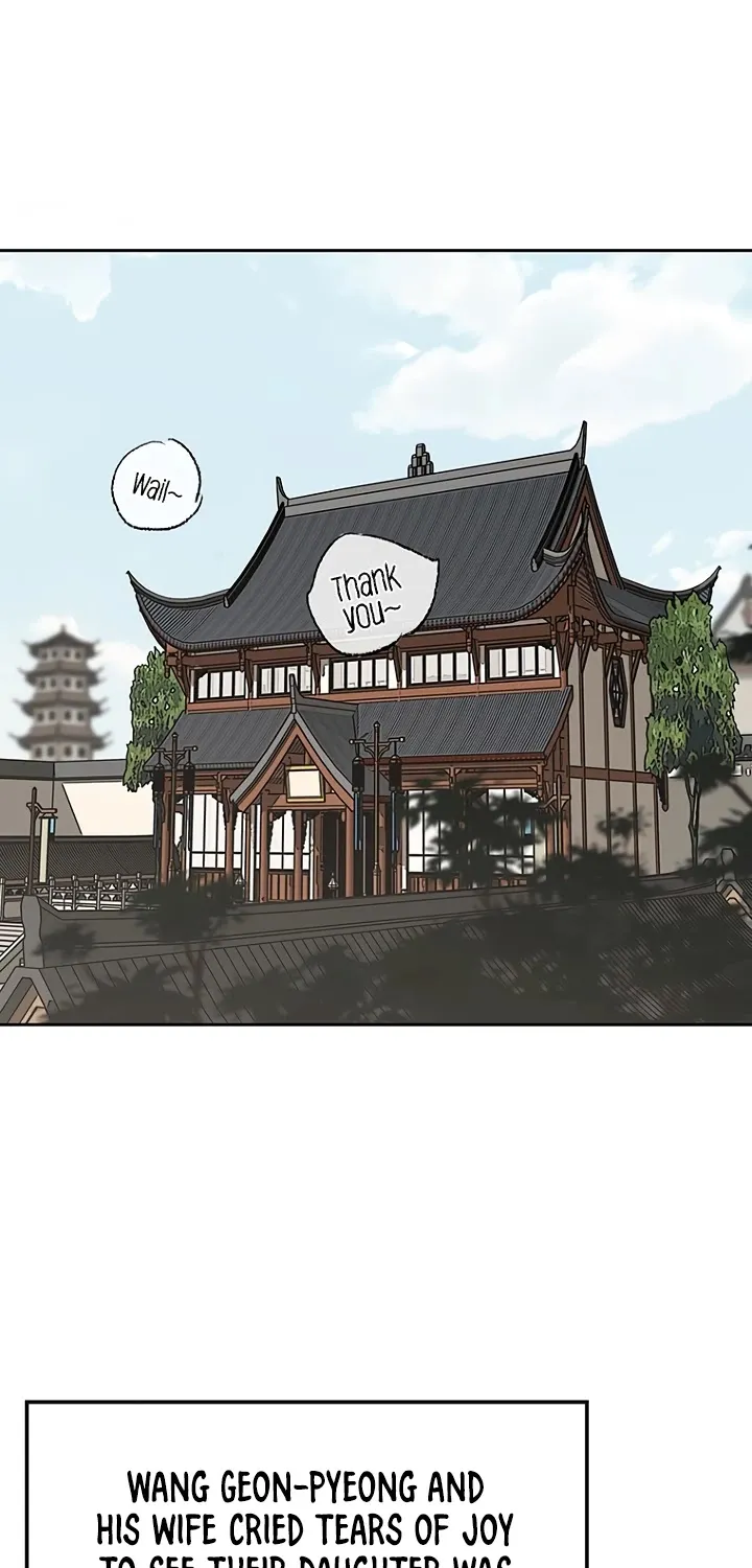 The Undefeatable Swordsman Zinmanga X Chapter 62 Page 3
