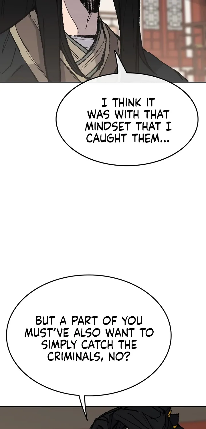 The Undefeatable Swordsman Zinmanga X Chapter 62 Page 24