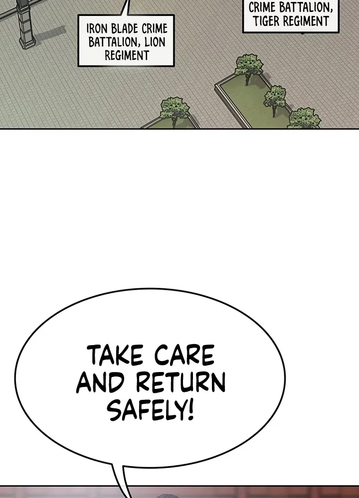 The Undefeatable Swordsman Zinmanga X Chapter 62 Page 34