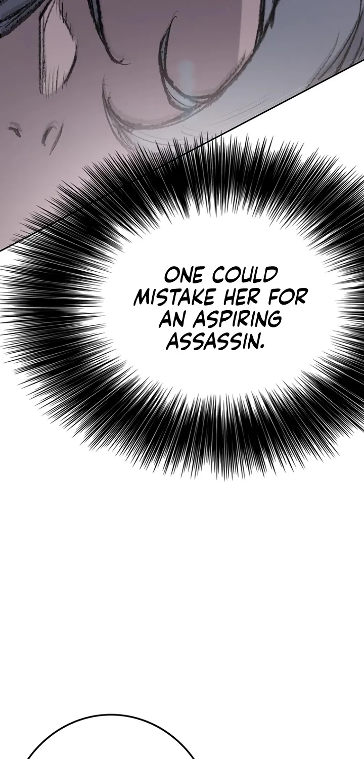 The Undefeatable Swordsman Zinmanga X Chapter 60 Page 5