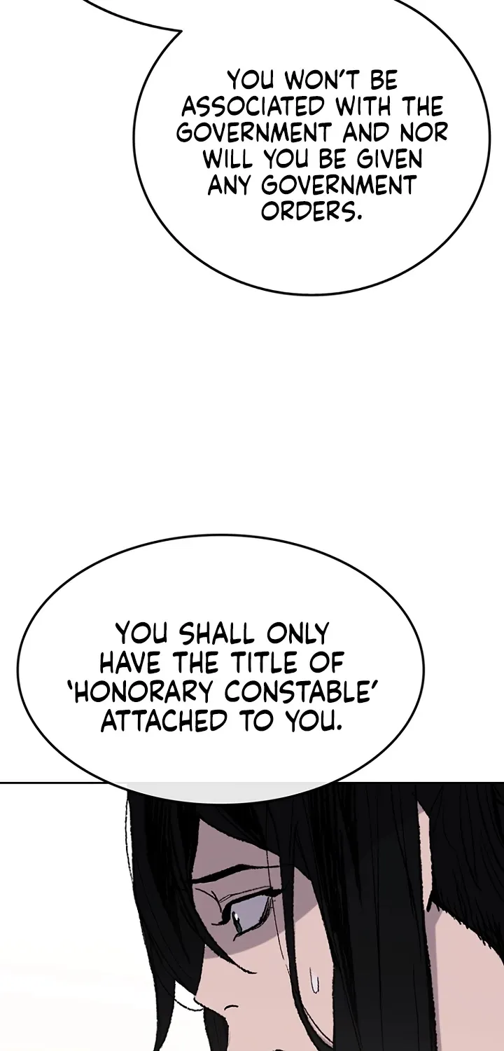 The Undefeatable Swordsman Zinmanga X Chapter 60 Page 20