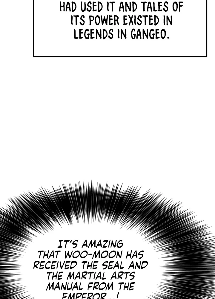 The Undefeatable Swordsman Zinmanga X Chapter 60 Page 27