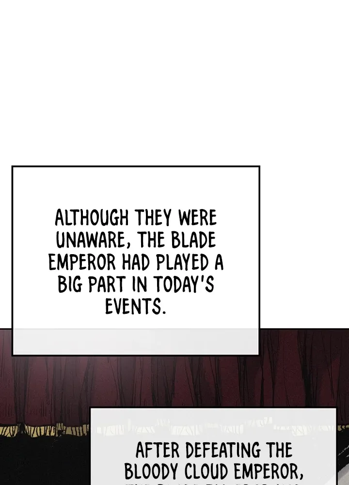The Undefeatable Swordsman Zinmanga X Chapter 60 Page 29