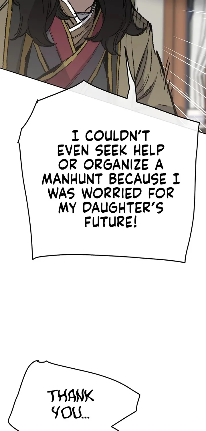 The Undefeatable Swordsman Zinmanga X Chapter 60 Page 45