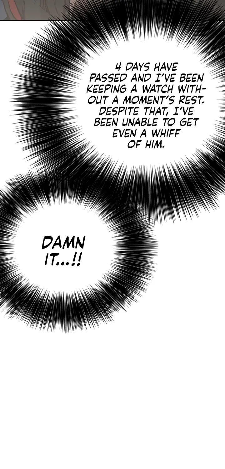 The Undefeatable Swordsman Zinmanga X Chapter 60 Page 61