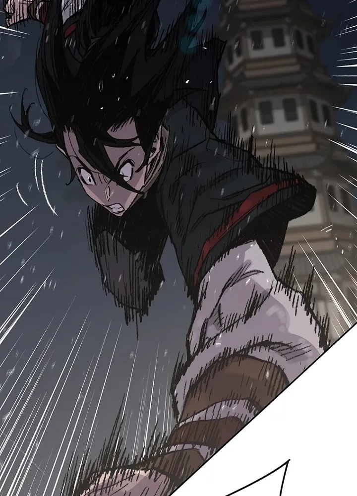 The Undefeatable Swordsman Zinmanga X Chapter 60 Page 68