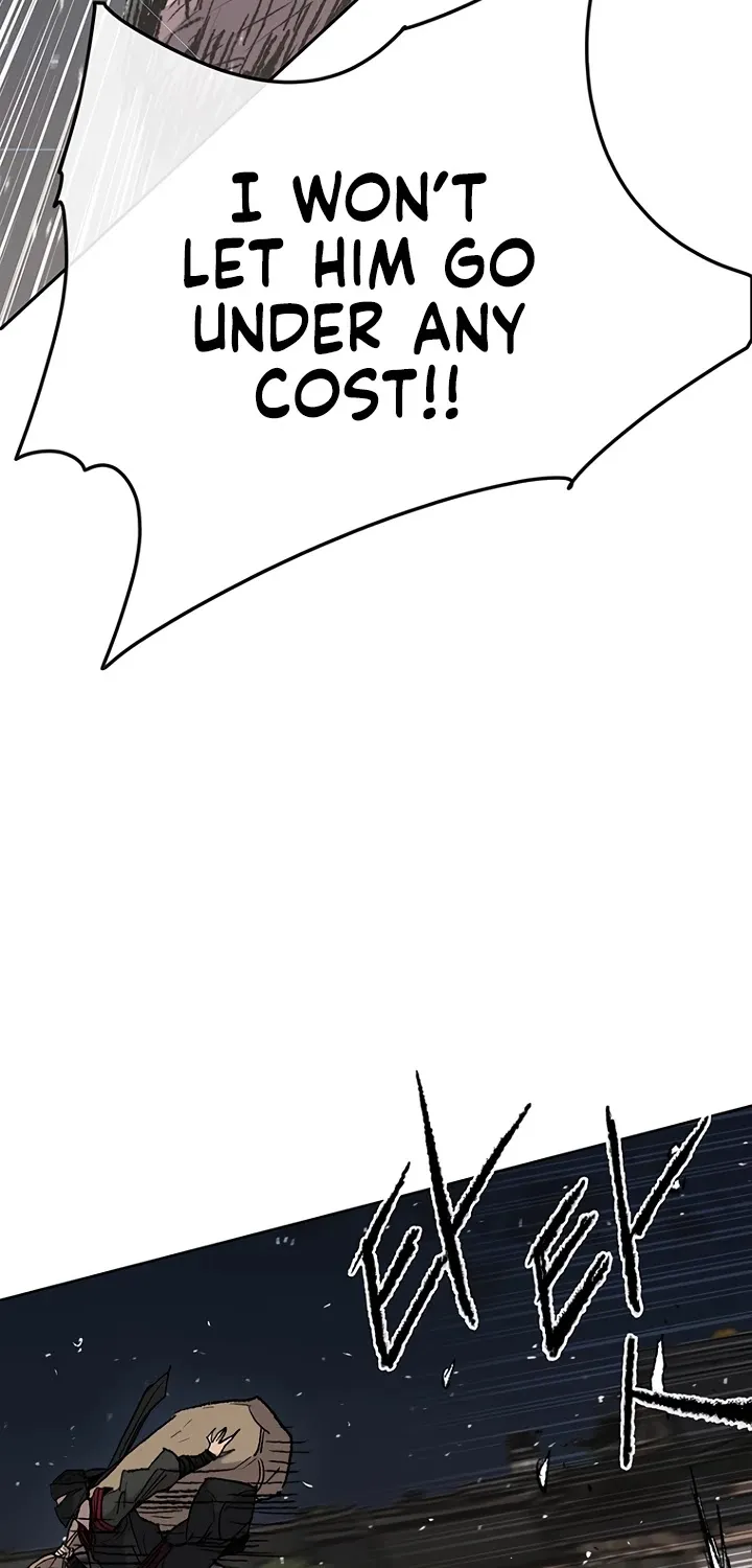The Undefeatable Swordsman Zinmanga X Chapter 60 Page 69