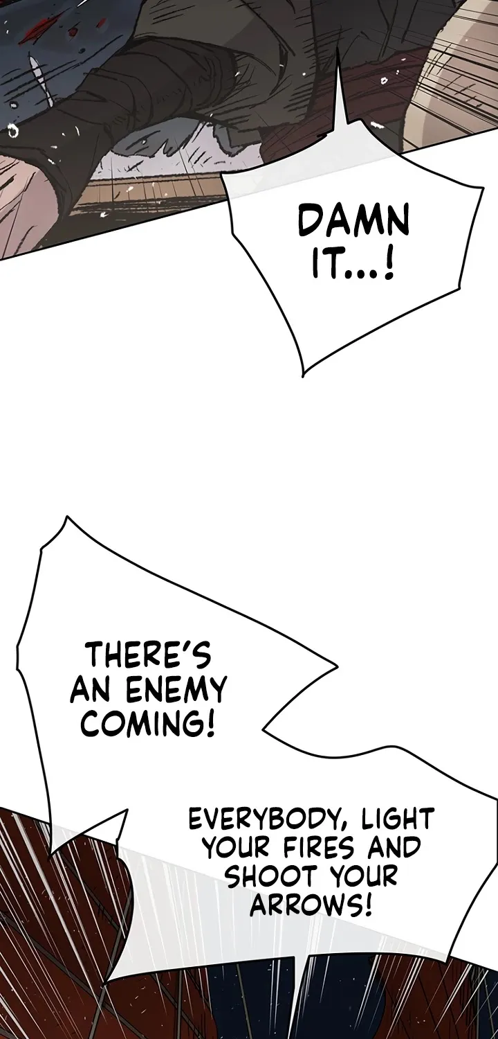 The Undefeatable Swordsman Zinmanga X Chapter 60 Page 79