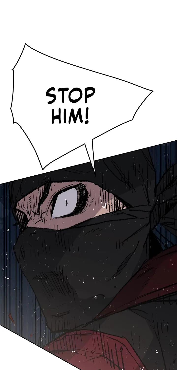 The Undefeatable Swordsman Zinmanga X Chapter 60 Page 81