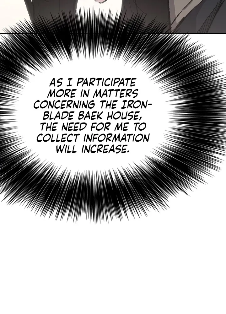 The Undefeatable Swordsman Zinmanga X Chapter 58 Page 53