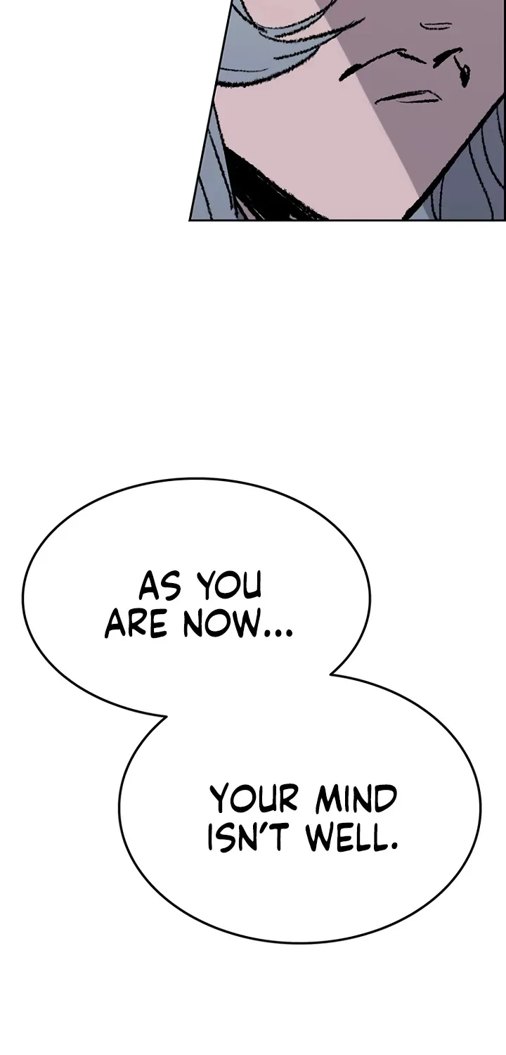 The Undefeatable Swordsman Zinmanga X Chapter 58 Page 81
