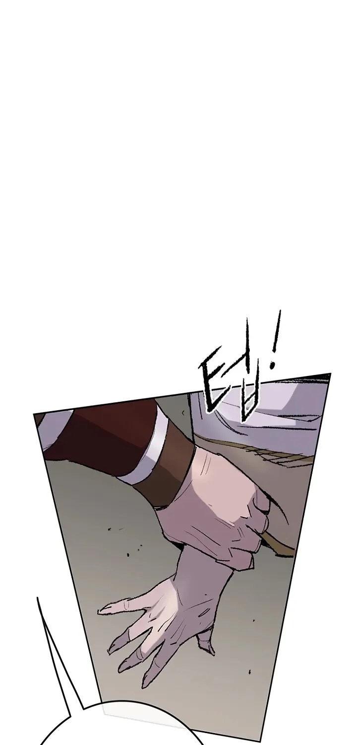 The Undefeatable Swordsman Zinmanga X Chapter 58 Page 85