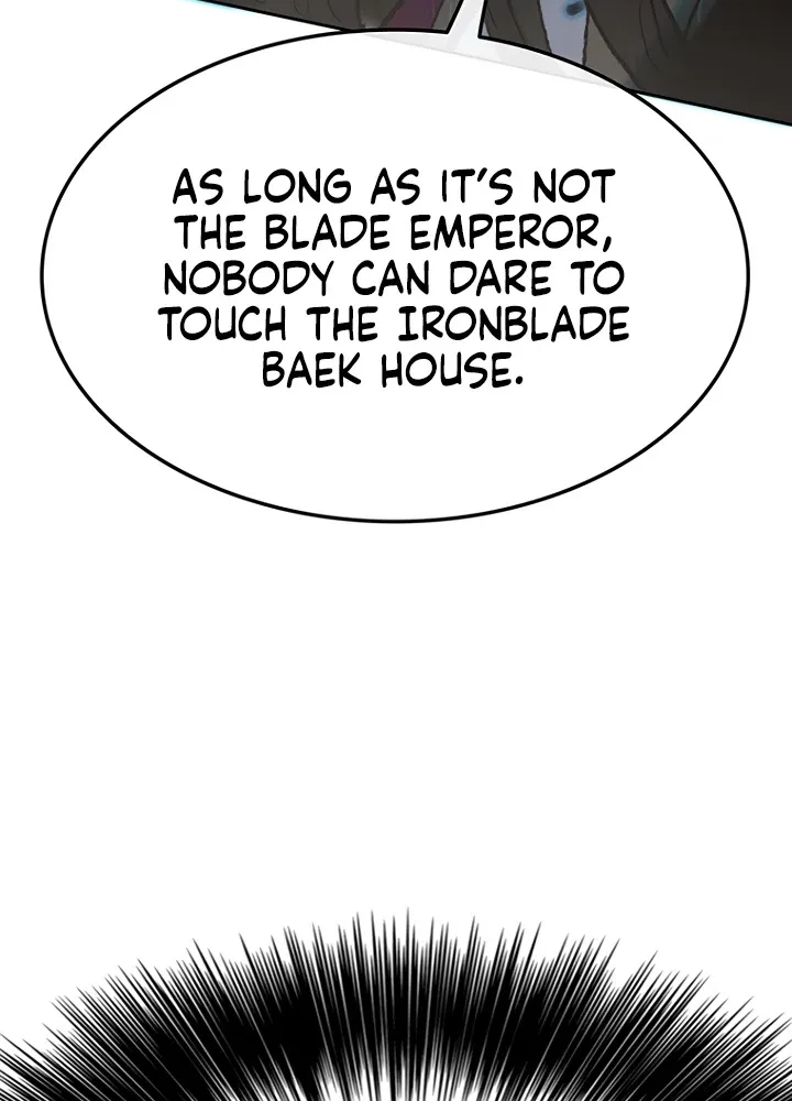 The Undefeatable Swordsman Zinmanga X Chapter 57 Page 32