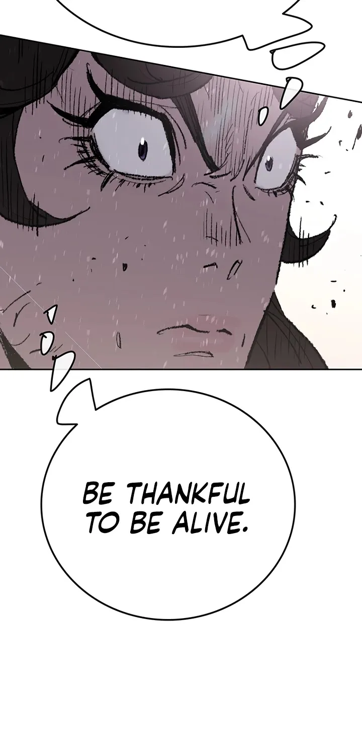 The Undefeatable Swordsman Zinmanga X Chapter 57 Page 37